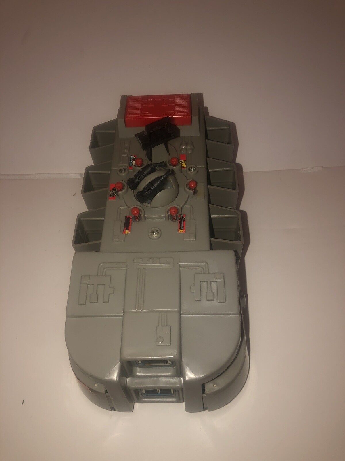 Imperial Troop Transporter (with sound) sold