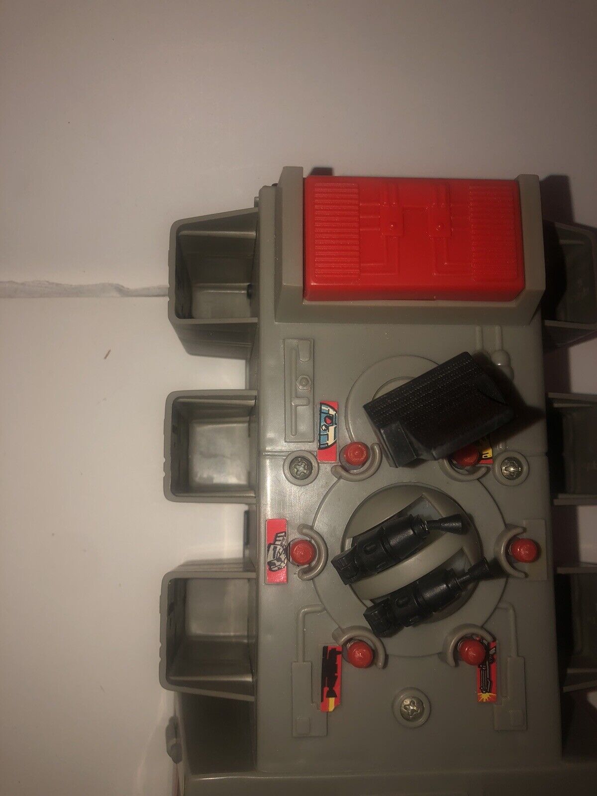Imperial Troop Transporter (with sound) sold