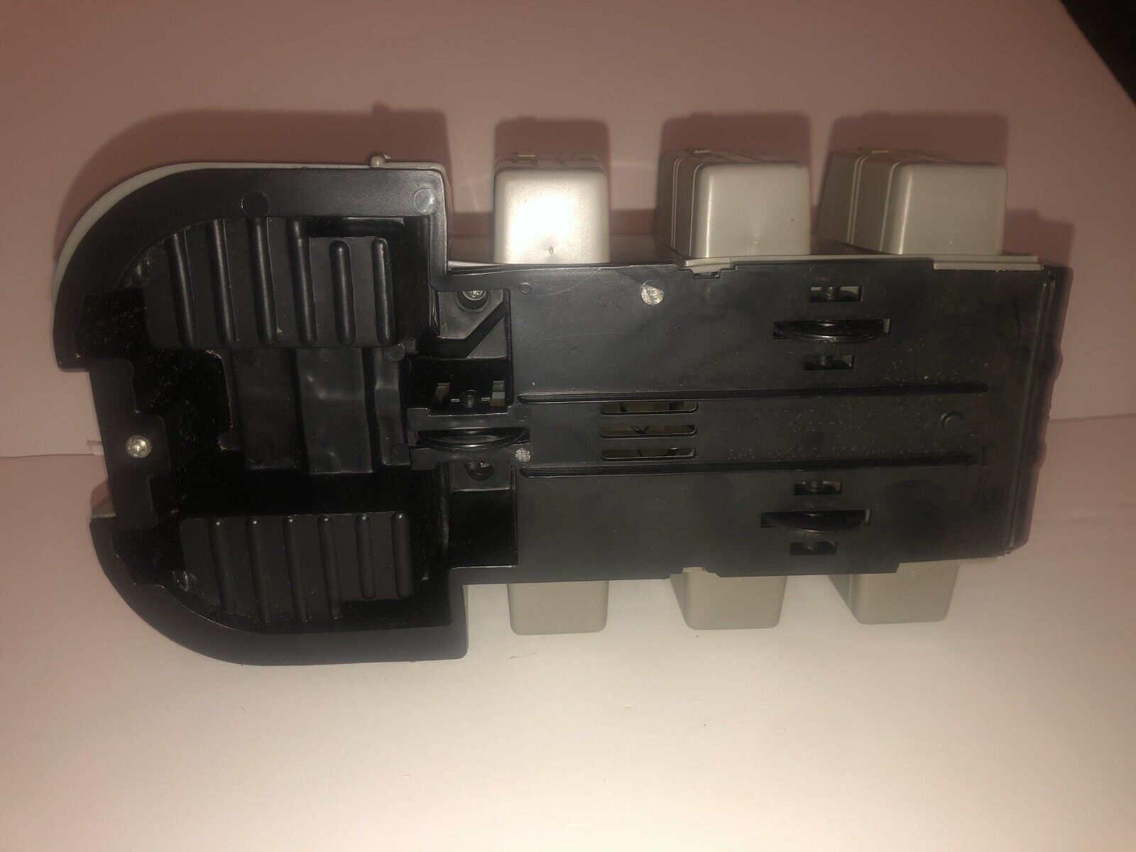 Imperial Troop Transporter (with sound) sold