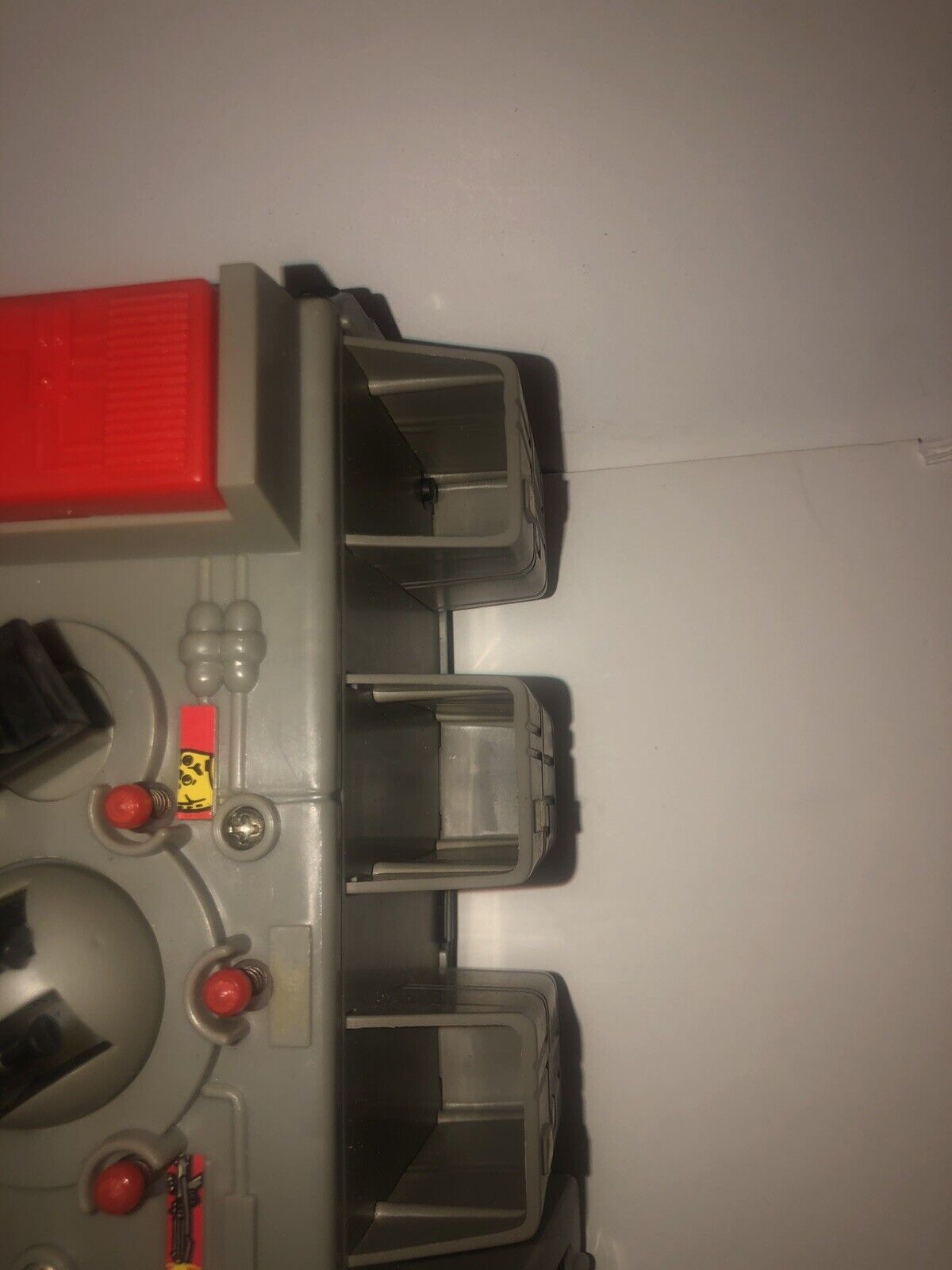 Imperial Troop Transporter (with sound) sold