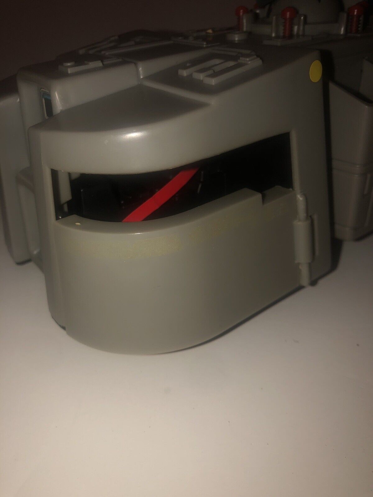 Imperial Troop Transporter (with sound) sold