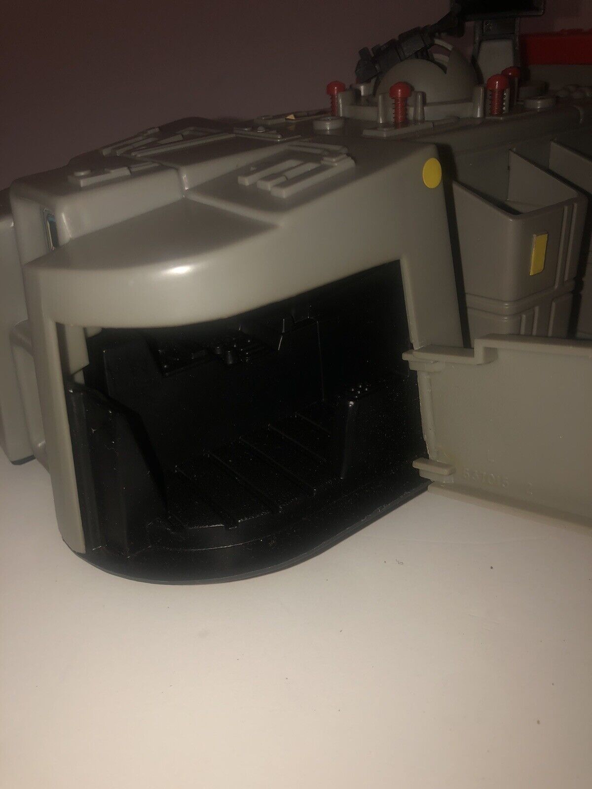 Imperial Troop Transporter (with sound) sold