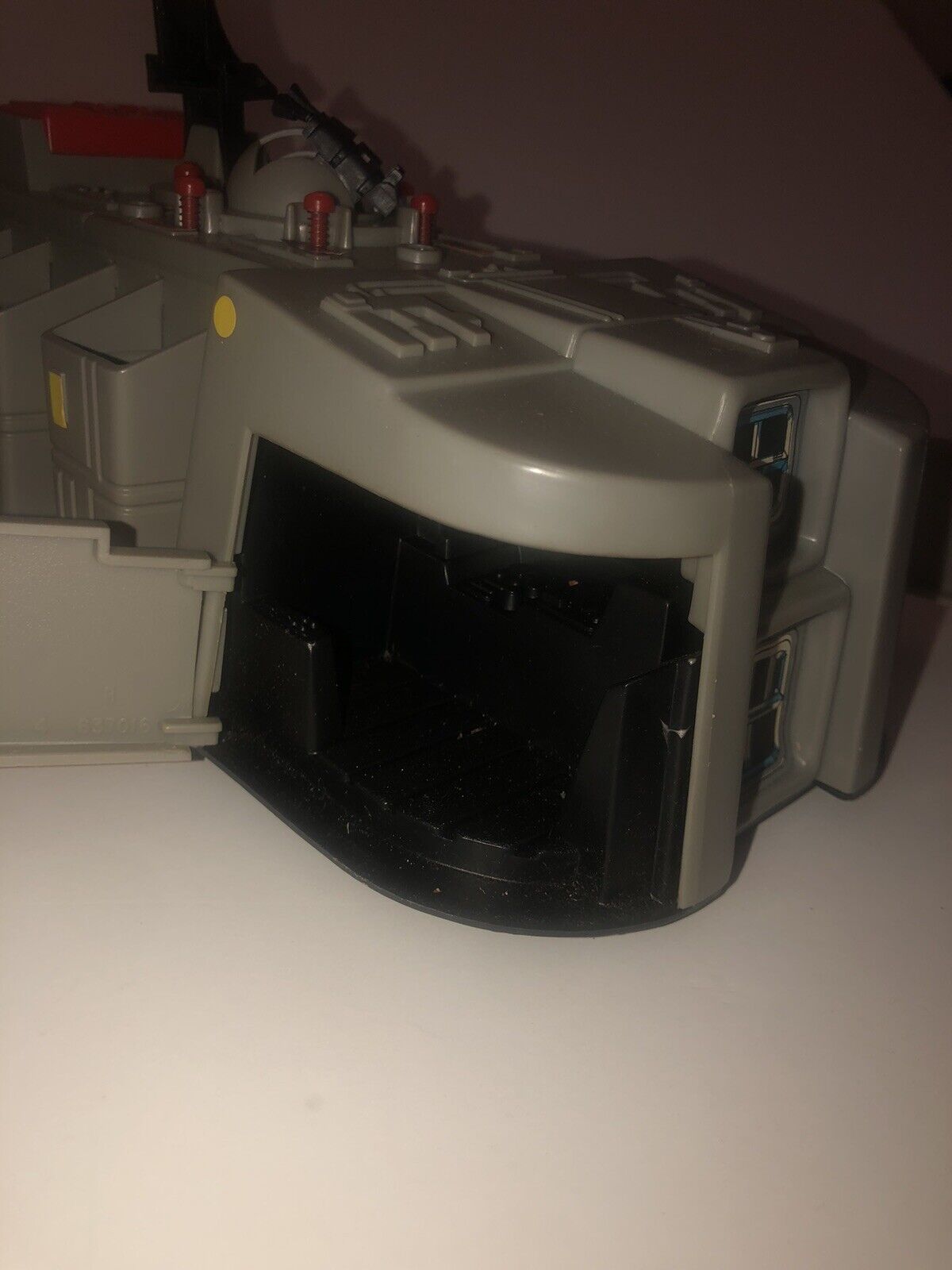 Imperial Troop Transporter (with sound) sold
