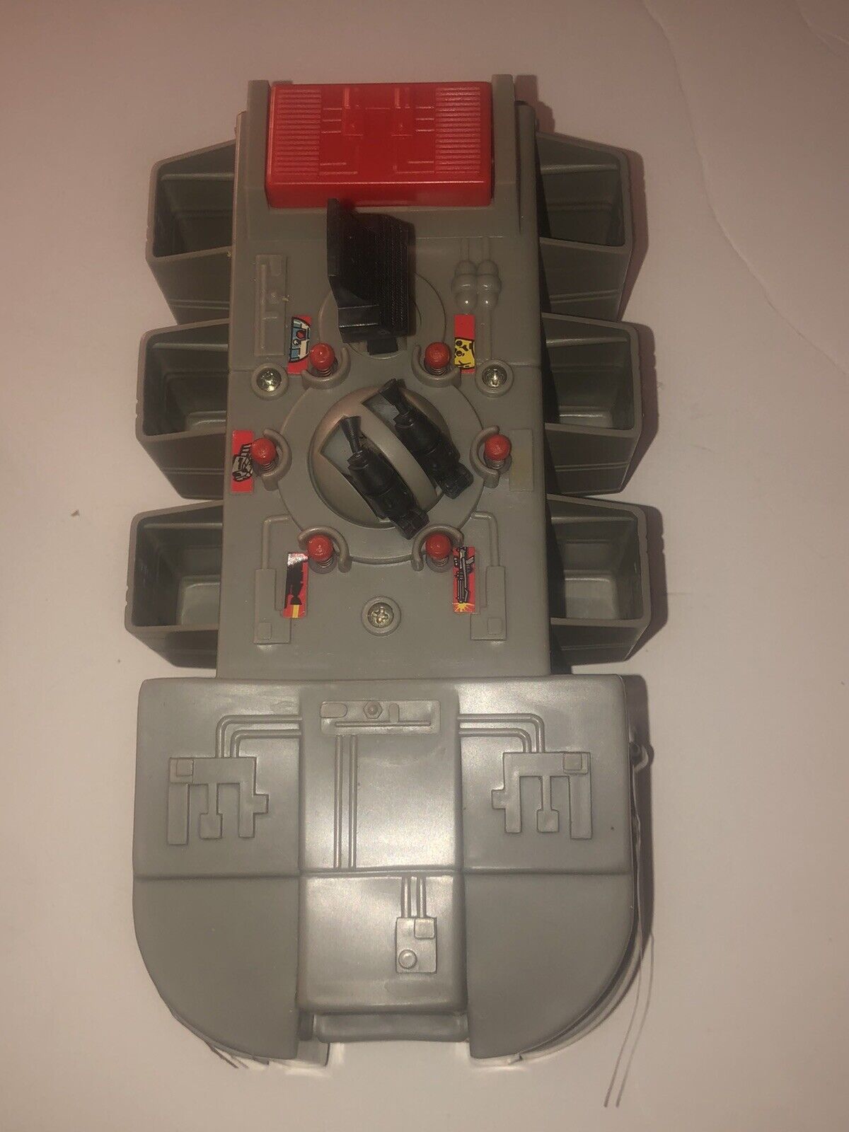 Imperial Troop Transporter (with sound) sold