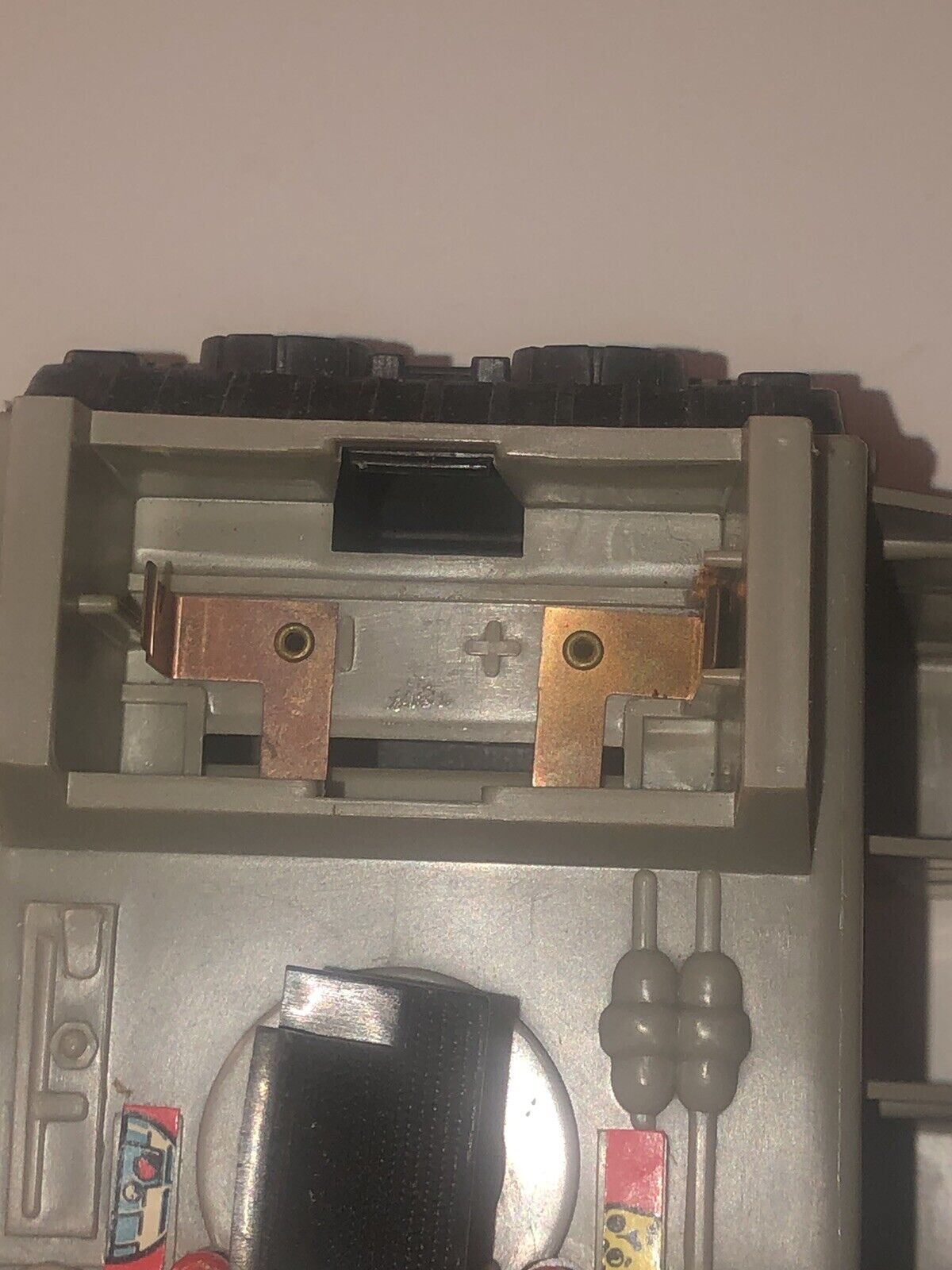 Imperial Troop Transporter (with sound) sold