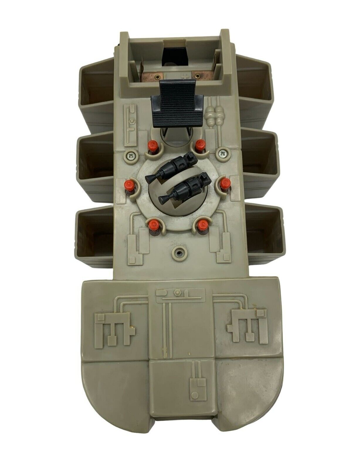 Imperial Troop Transporter (with sound) sold