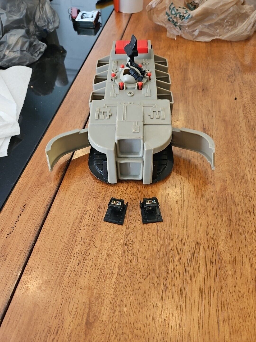 Imperial Troop Transporter (with sound) sold
