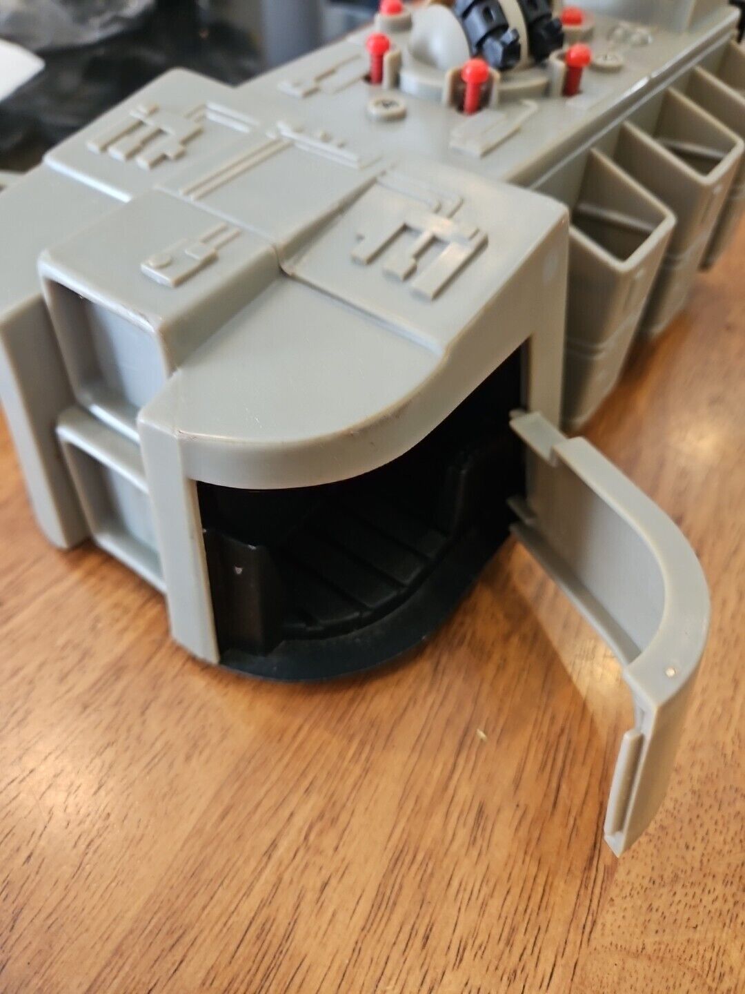 Imperial Troop Transporter (with sound) sold