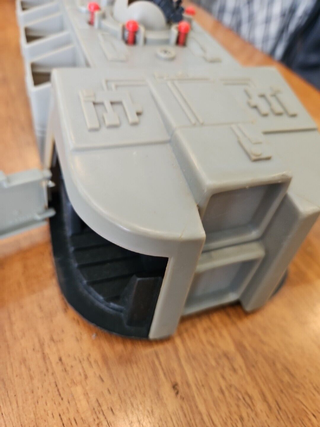 Imperial Troop Transporter (with sound) sold
