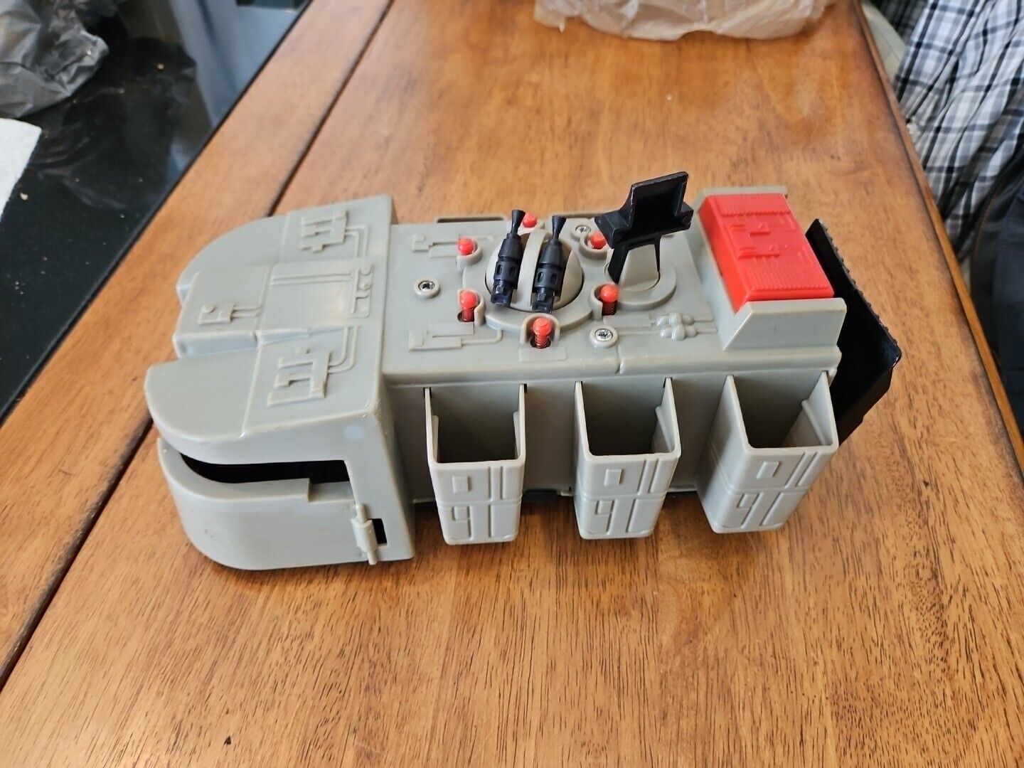 Imperial Troop Transporter (with sound) sold