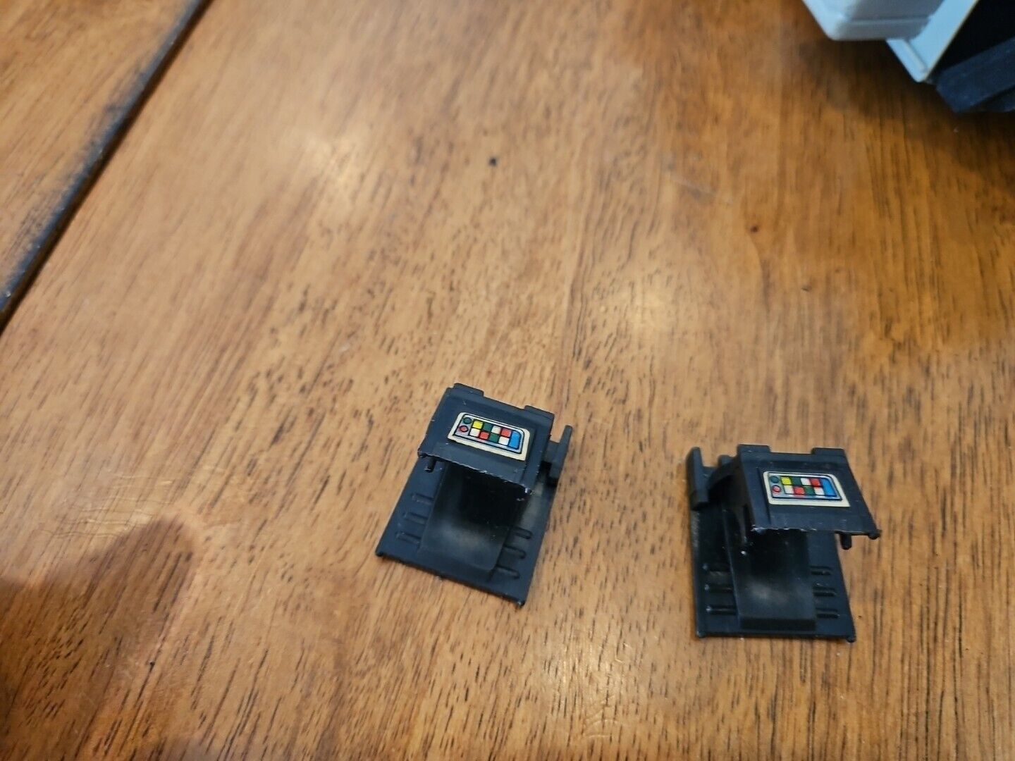 Imperial Troop Transporter (with sound) sold