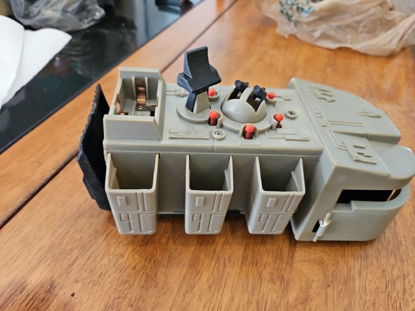 Imperial Troop Transporter (with sound) sold