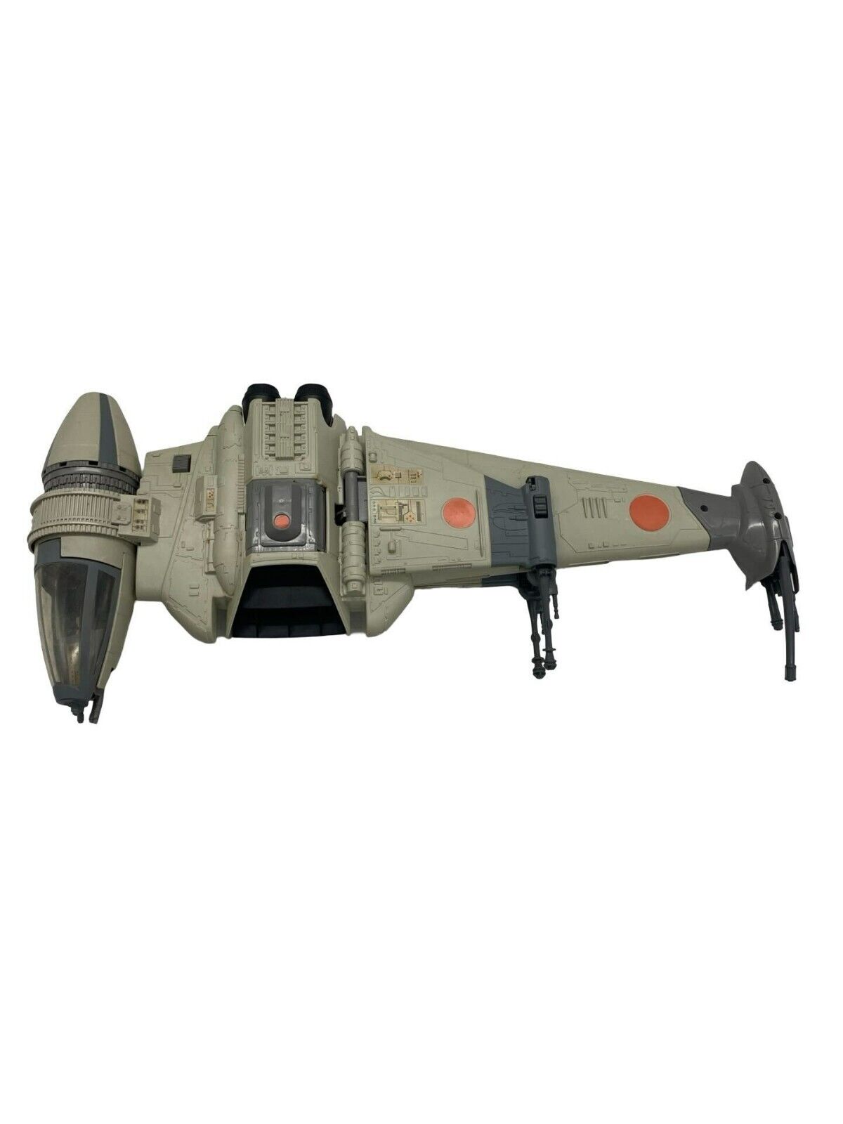 B-Wing Fighter sold