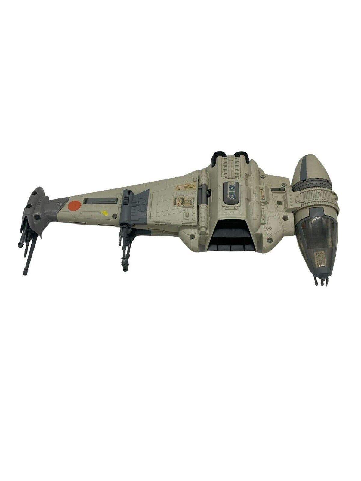 B-Wing Fighter sold
