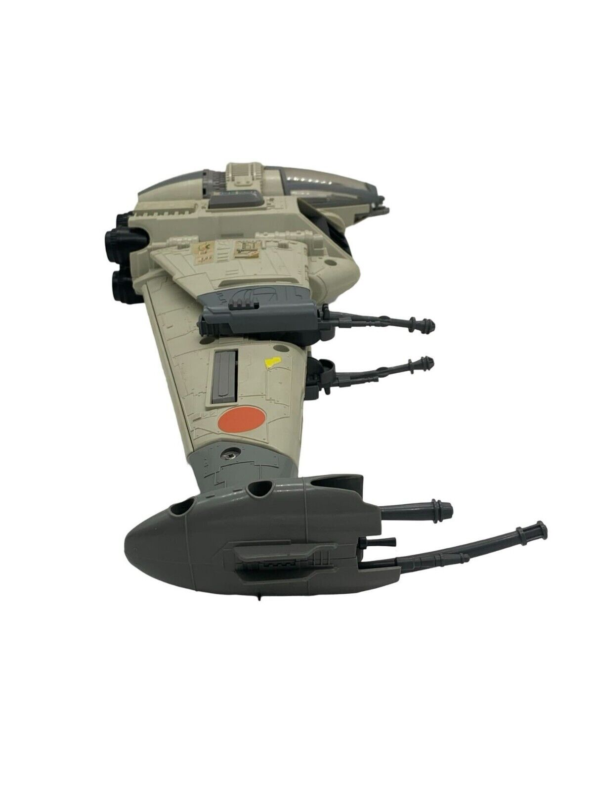 B-Wing Fighter sold