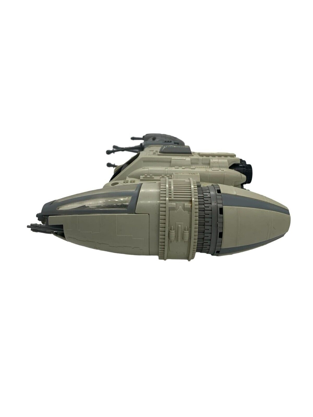 B-Wing Fighter sold