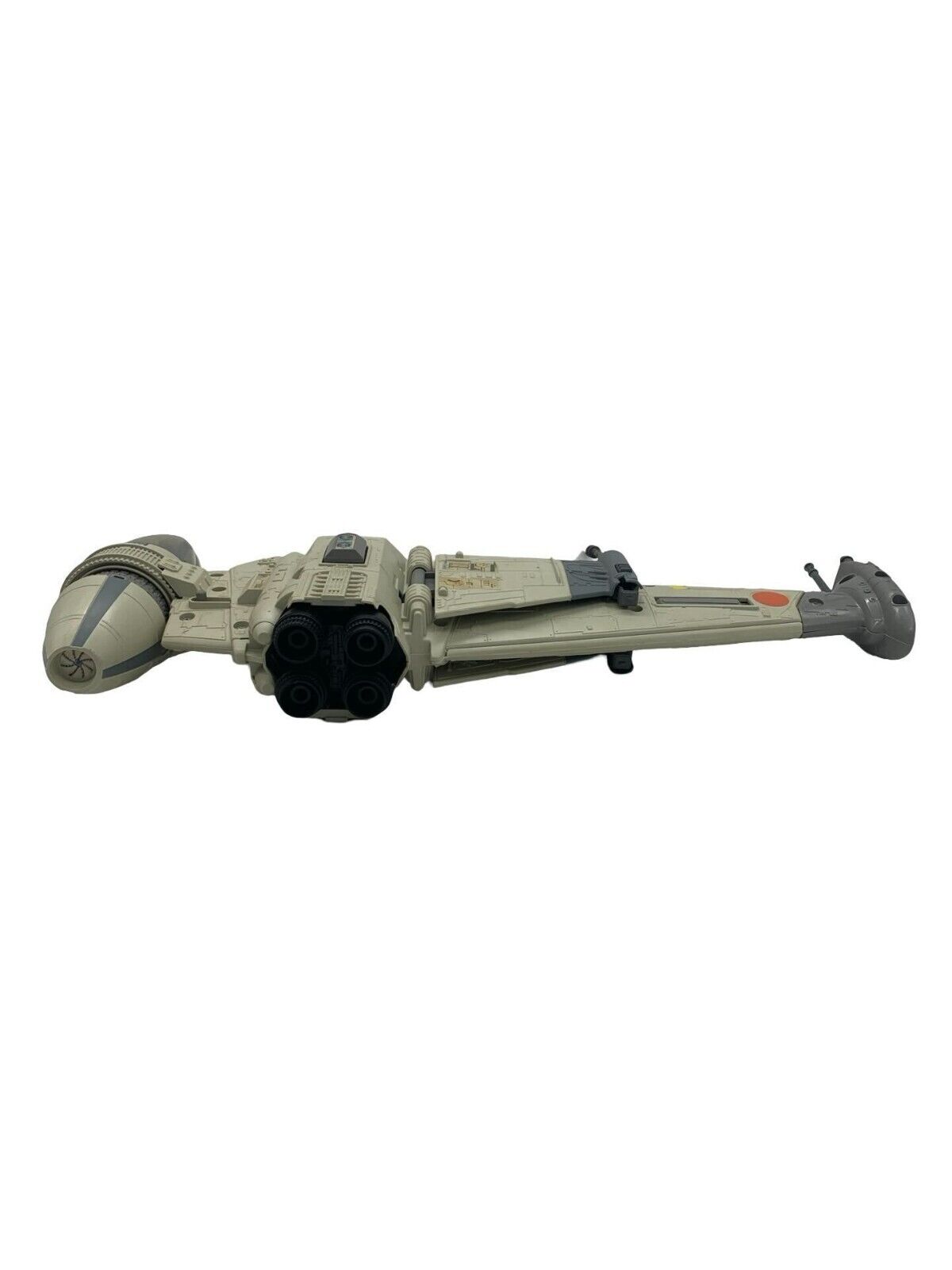 B-Wing Fighter sold