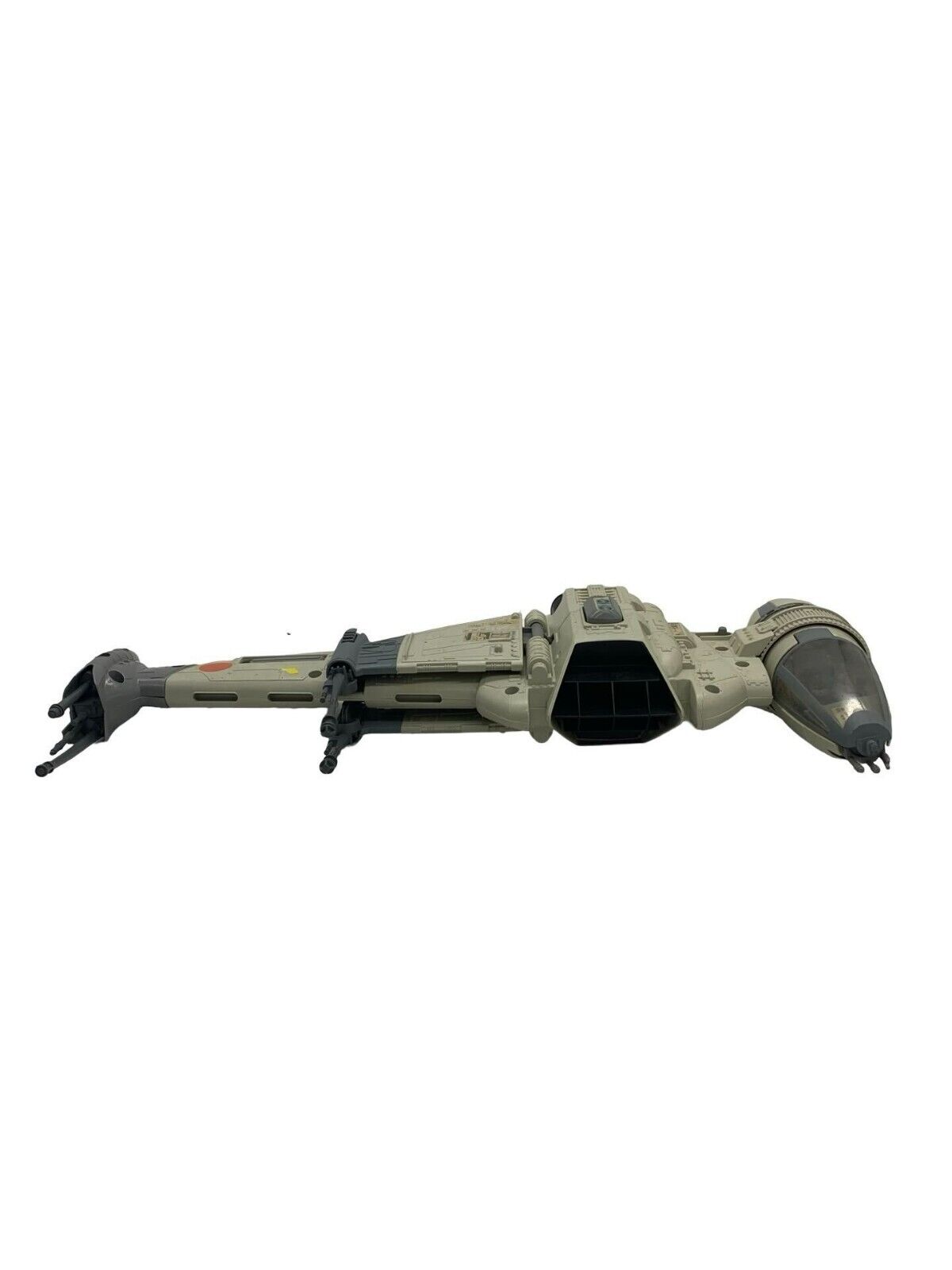 B-Wing Fighter sold