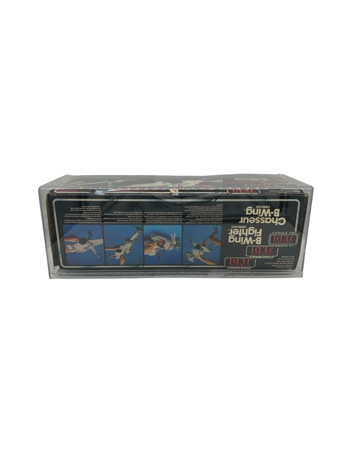 B-Wing Fighter sold