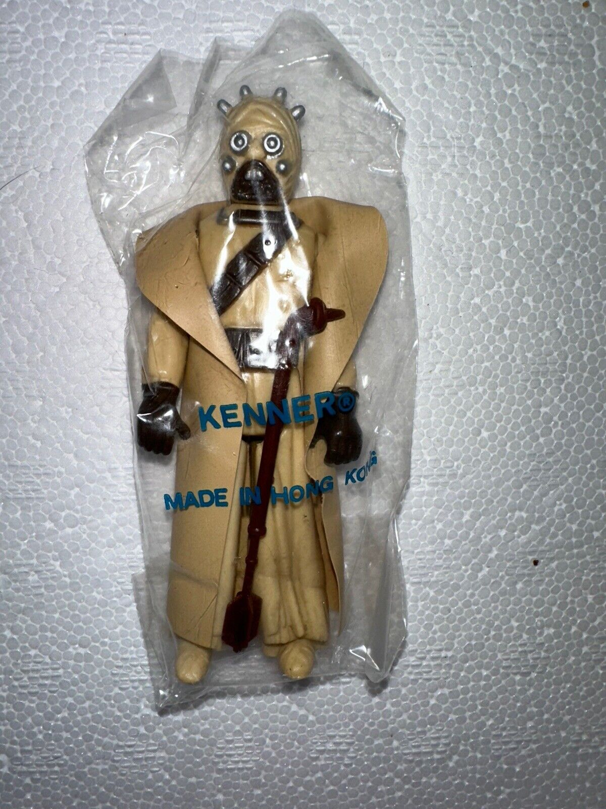 Tusken Raider (Sand People) sold