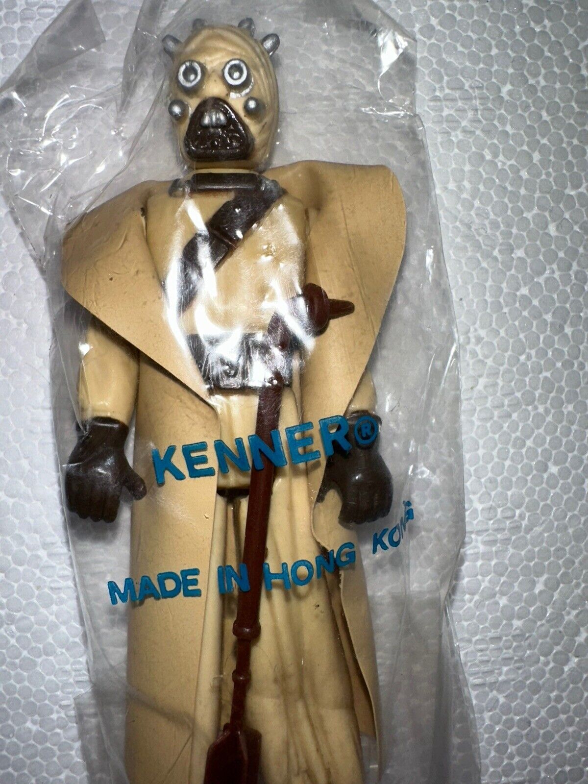 Tusken Raider (Sand People) sold