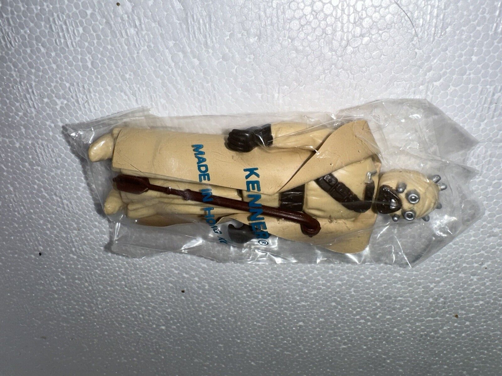 Tusken Raider (Sand People) sold
