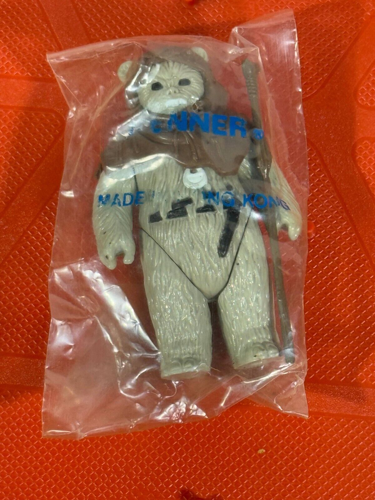 Chief Chirpa sold