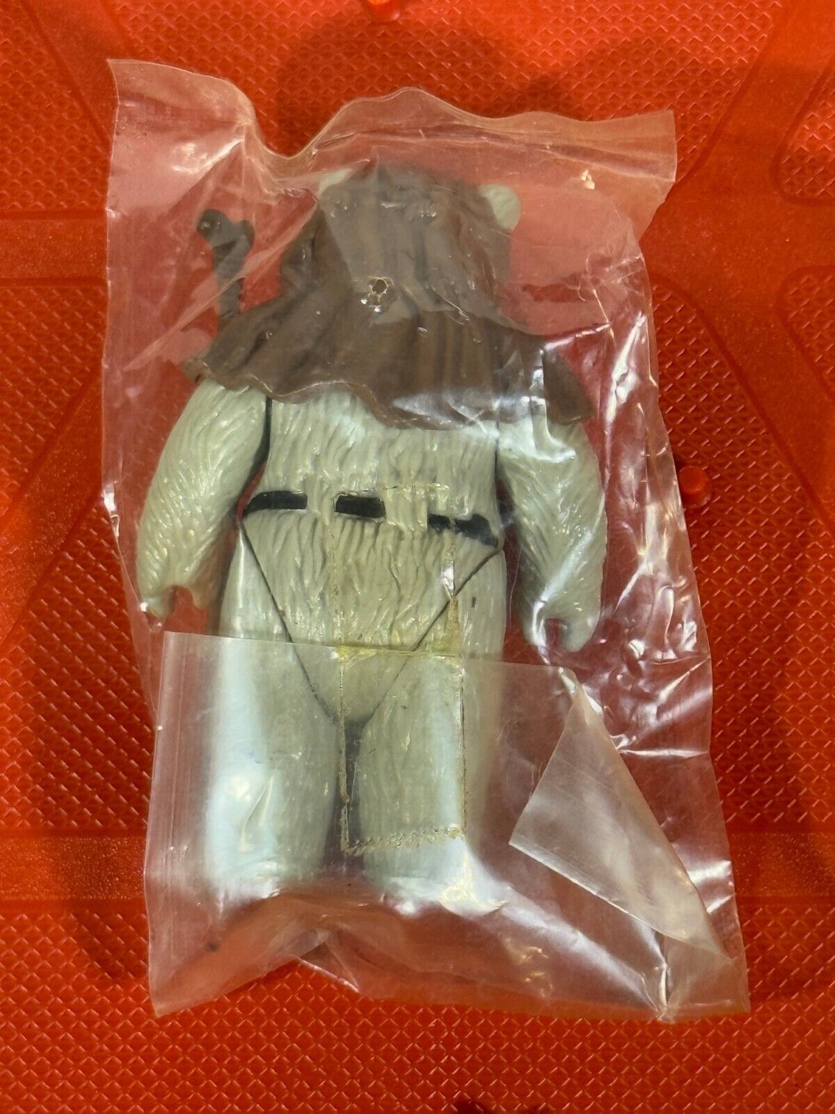 Chief Chirpa sold