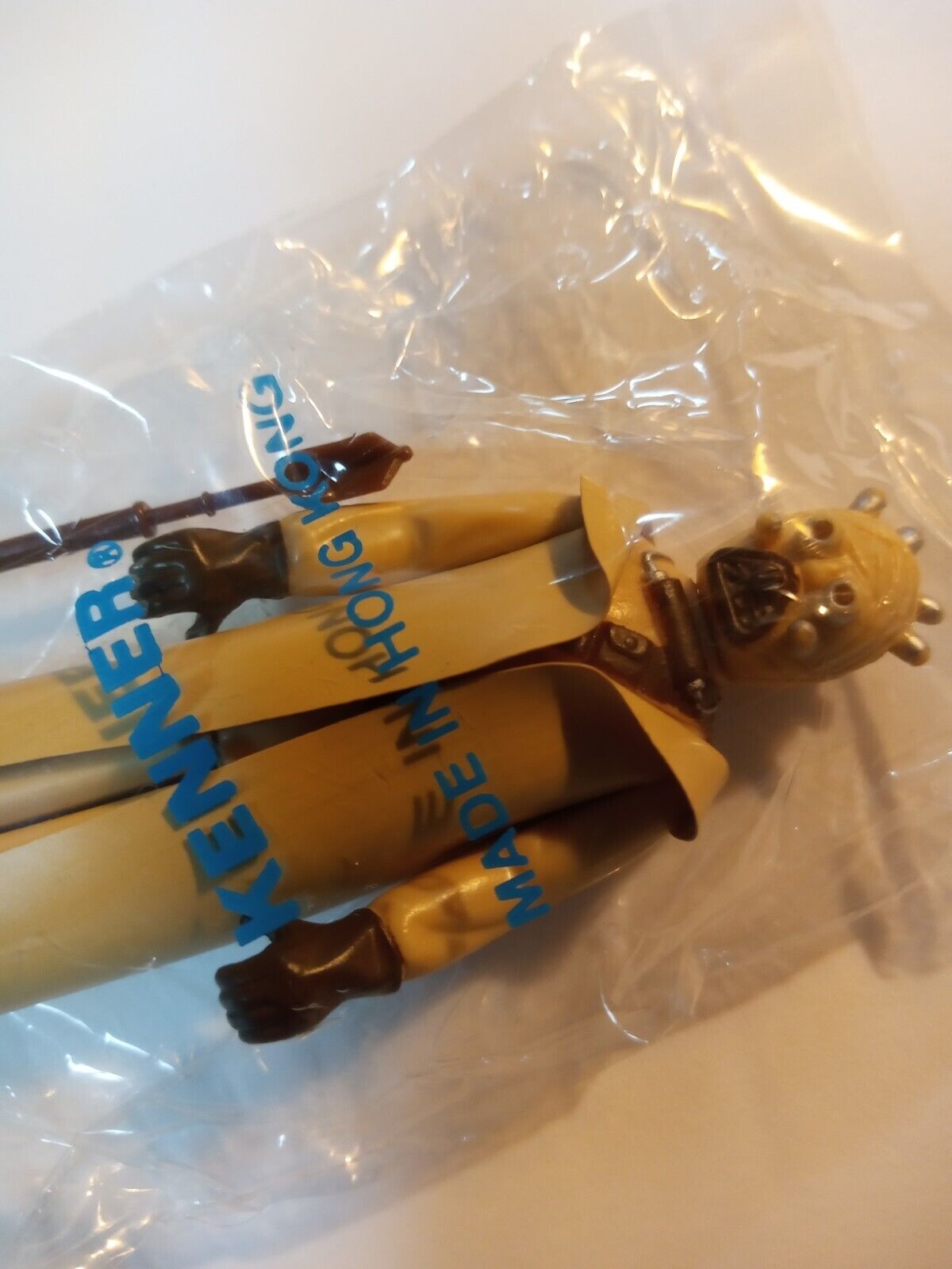 Tusken Raider (Sand People) sold