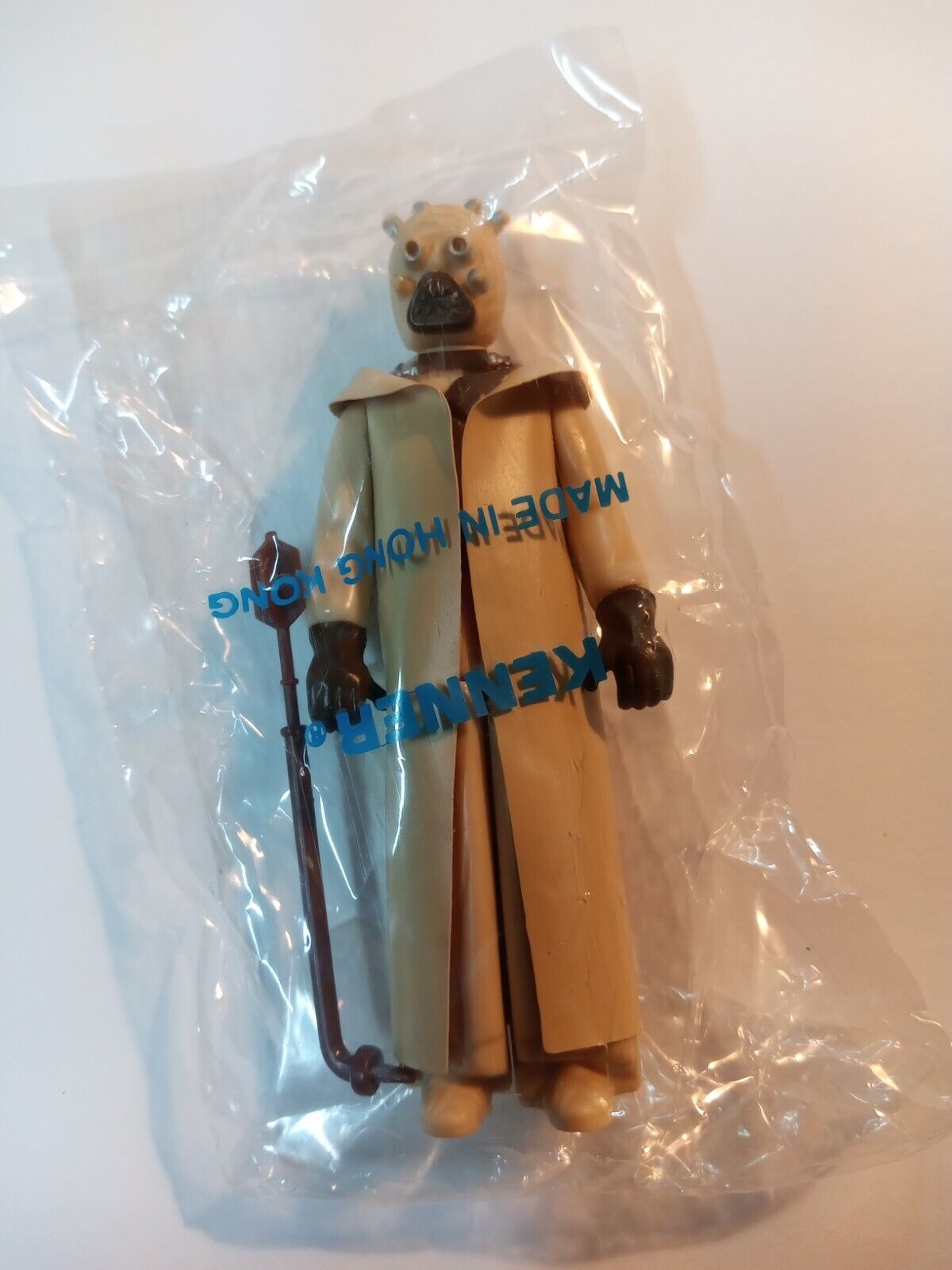 Tusken Raider (Sand People) sold