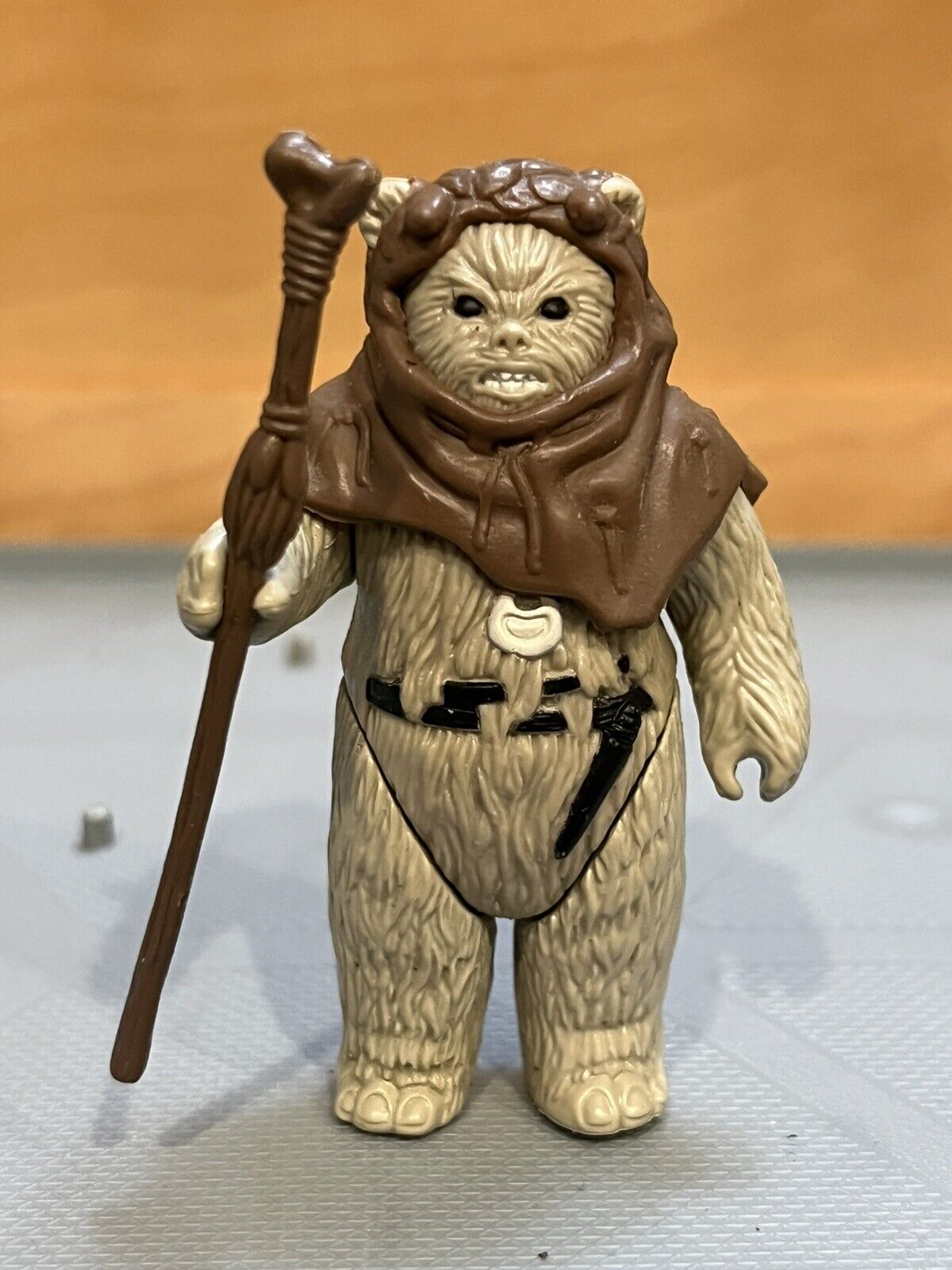 Chief Chirpa sold