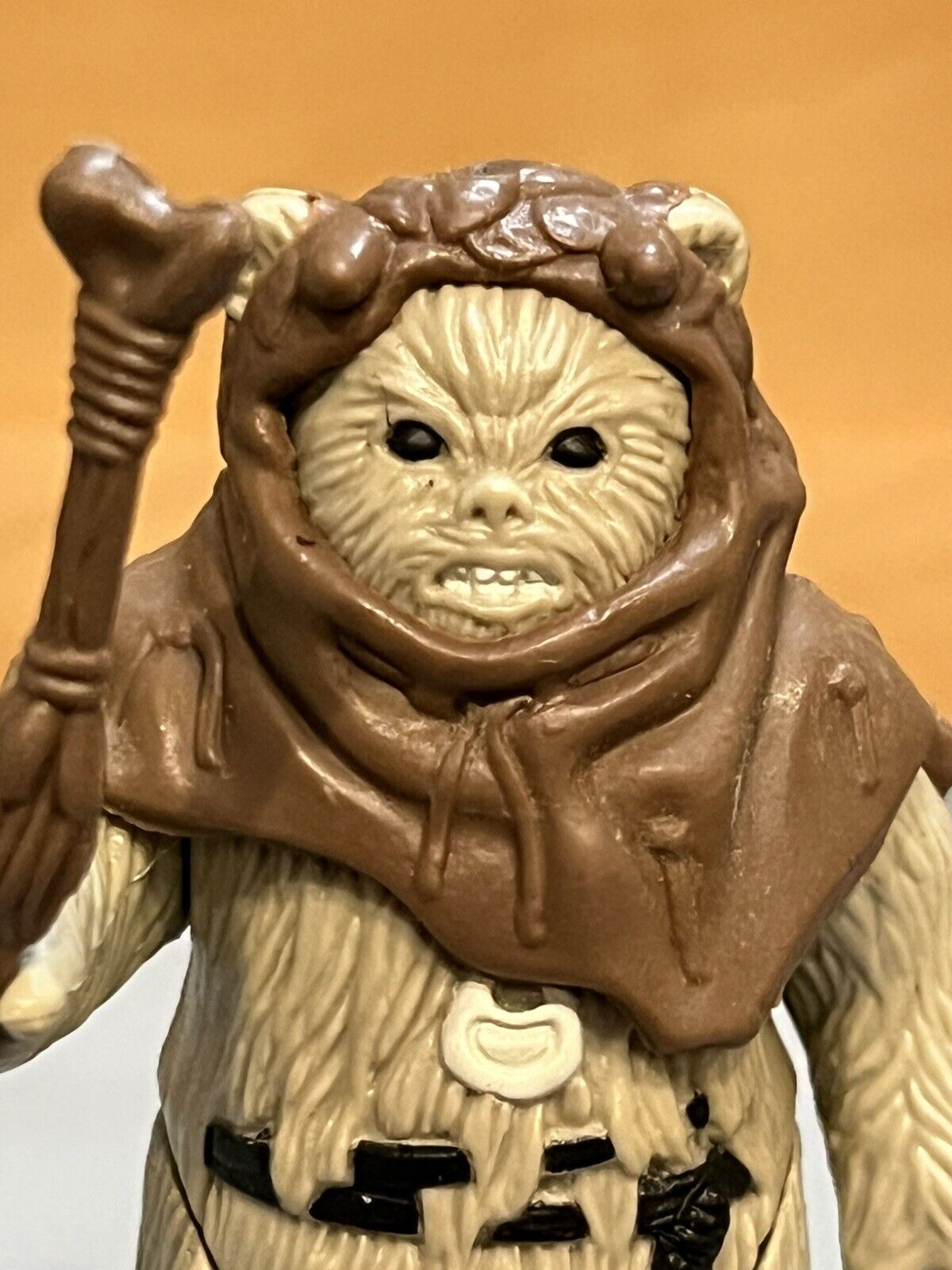 Chief Chirpa sold