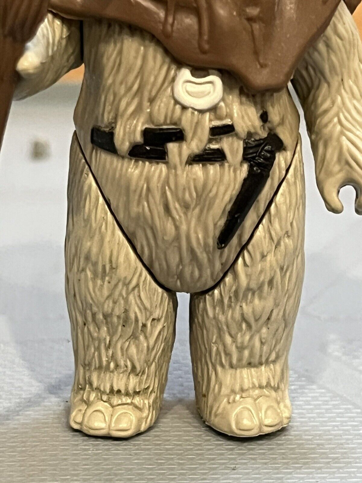 Chief Chirpa sold