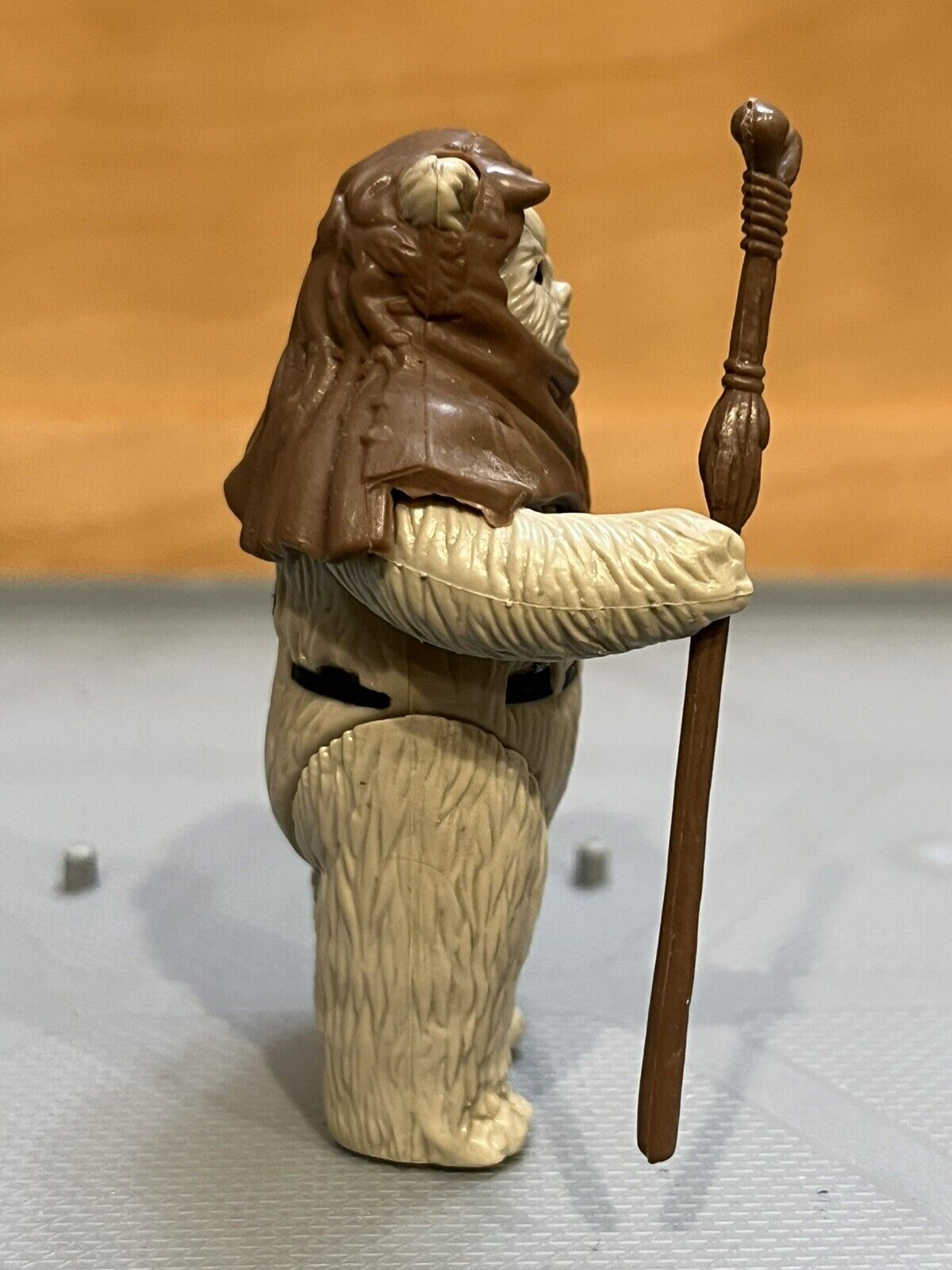 Chief Chirpa sold