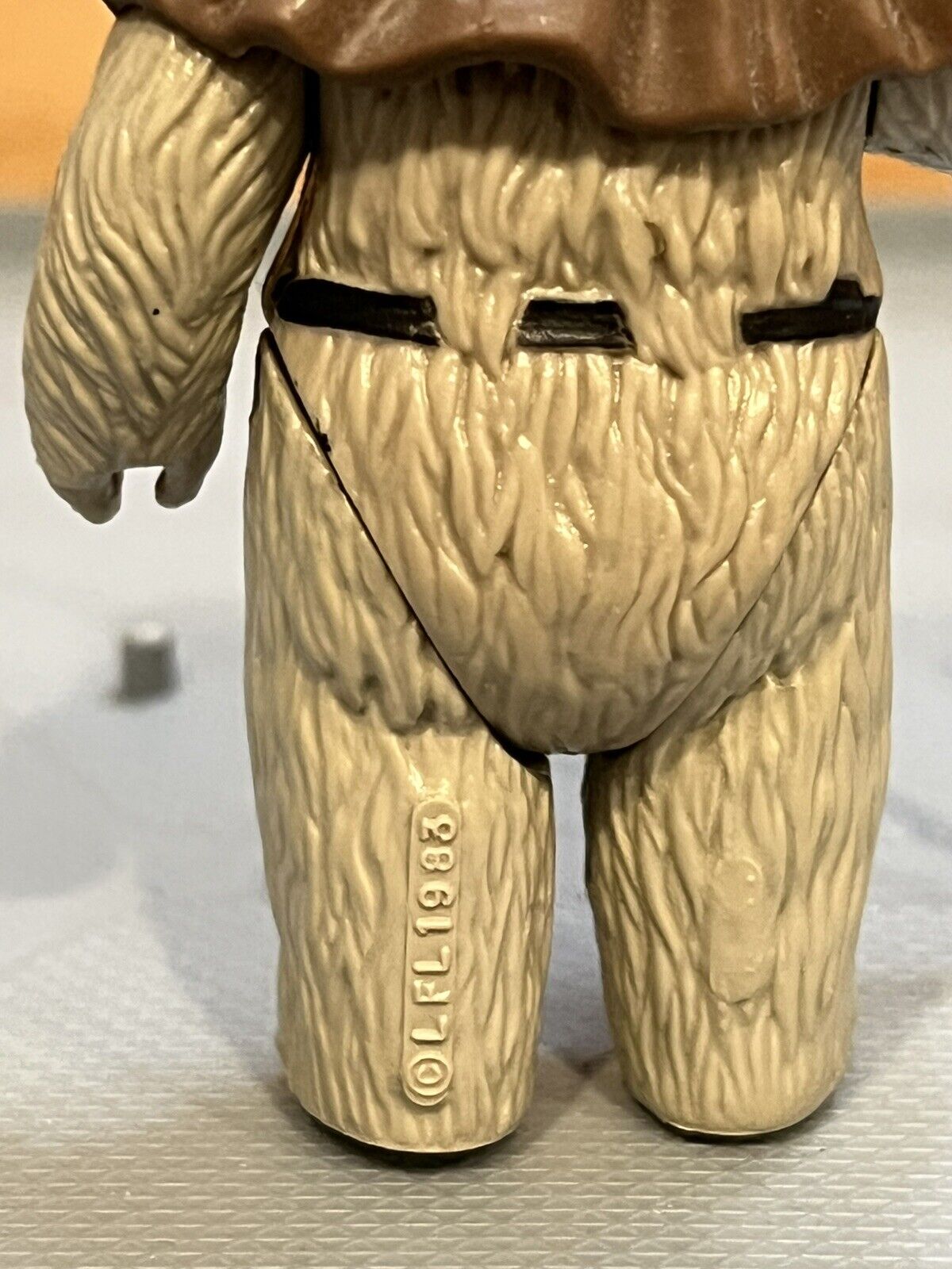 Chief Chirpa sold