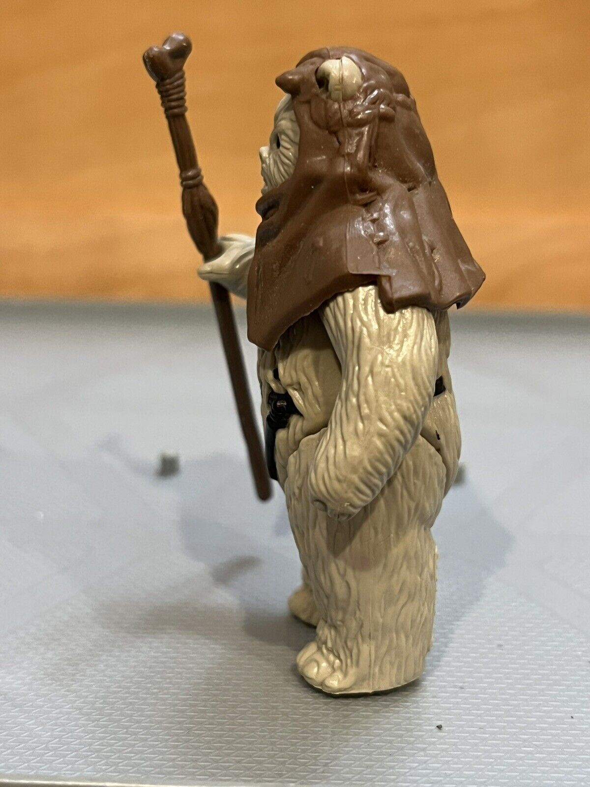 Chief Chirpa sold