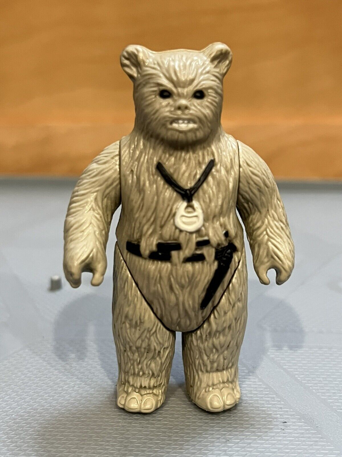 Chief Chirpa sold