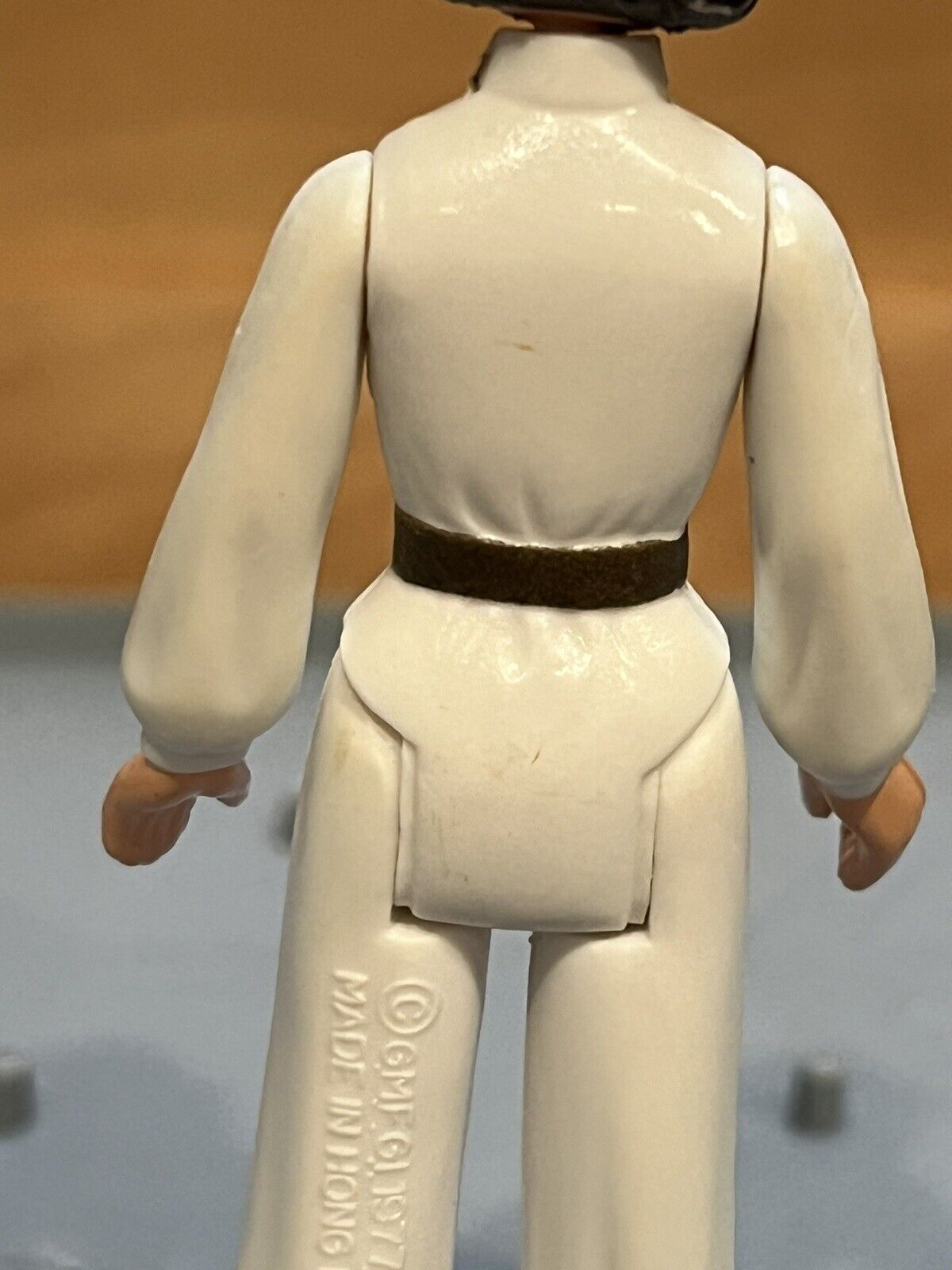 Princess Leia Organa sold