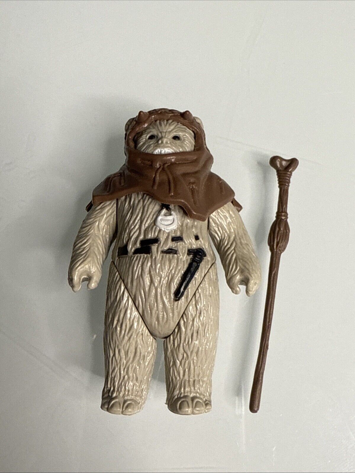 Chief Chirpa sold