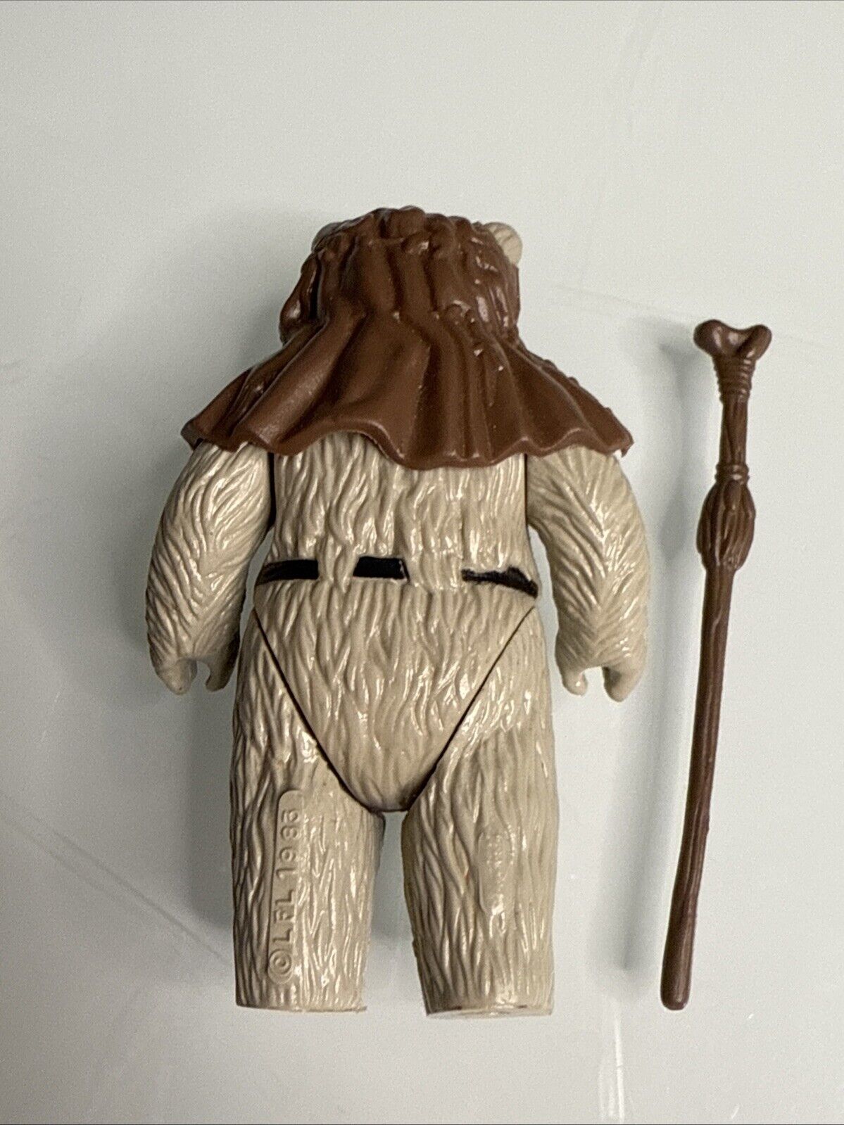 Chief Chirpa sold