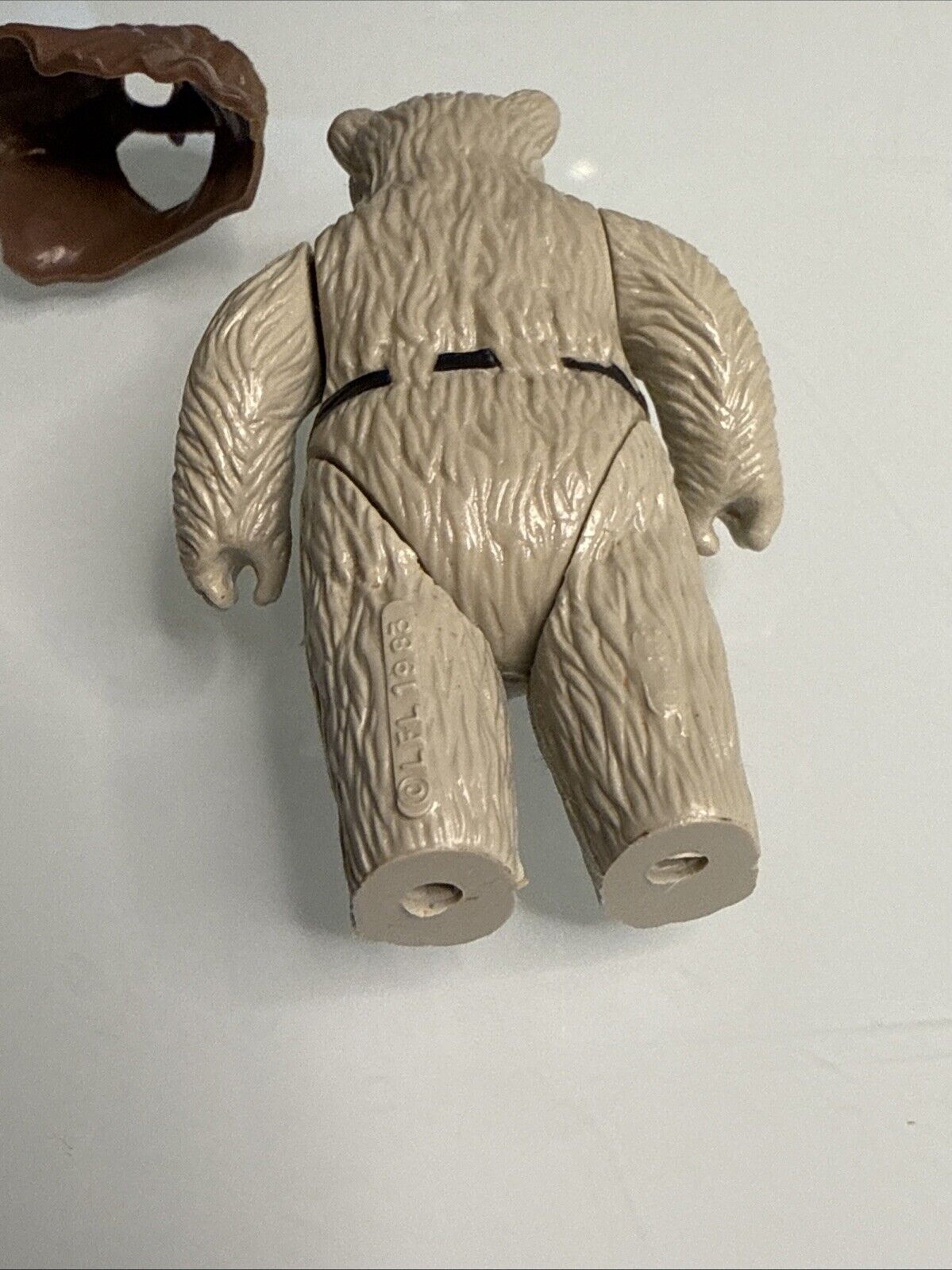 Chief Chirpa sold