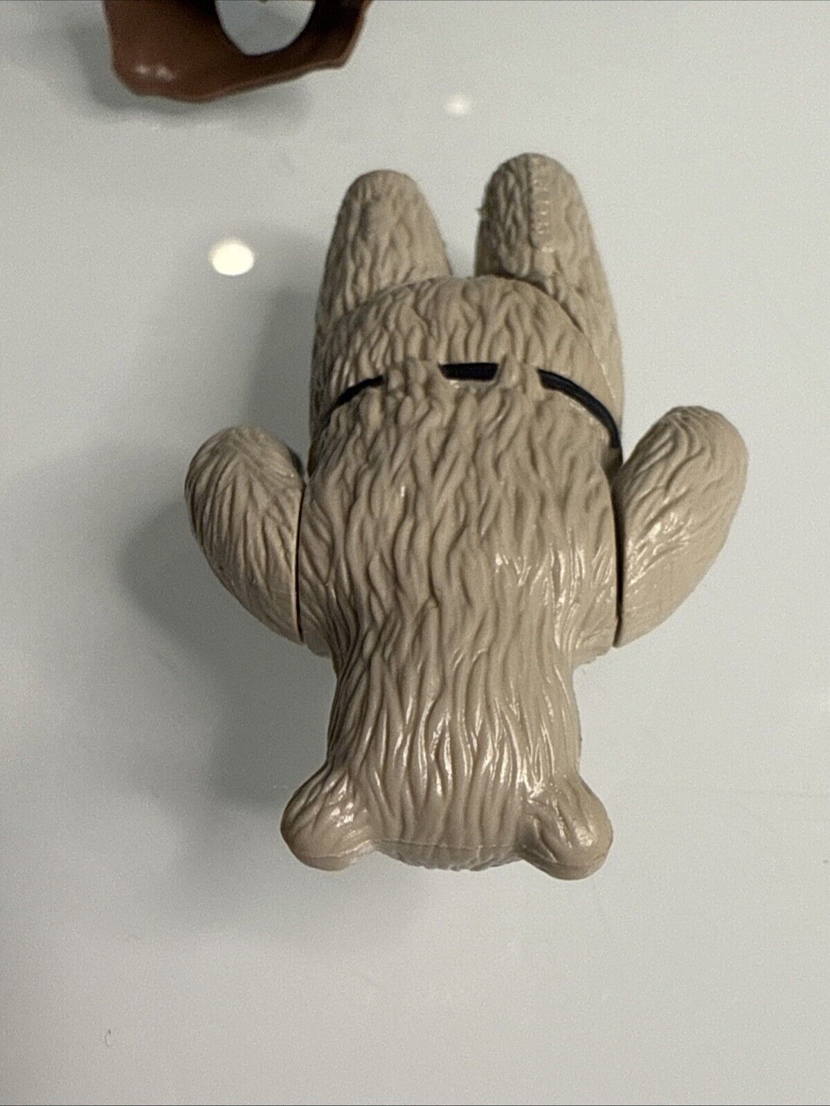 Chief Chirpa sold