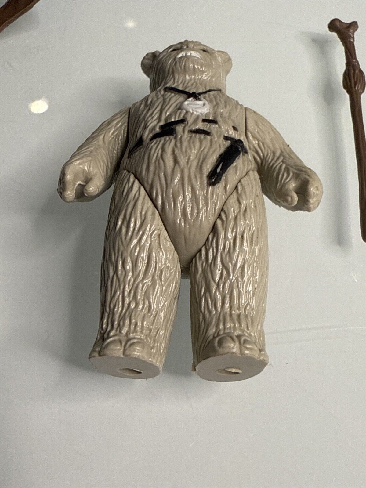 Chief Chirpa sold