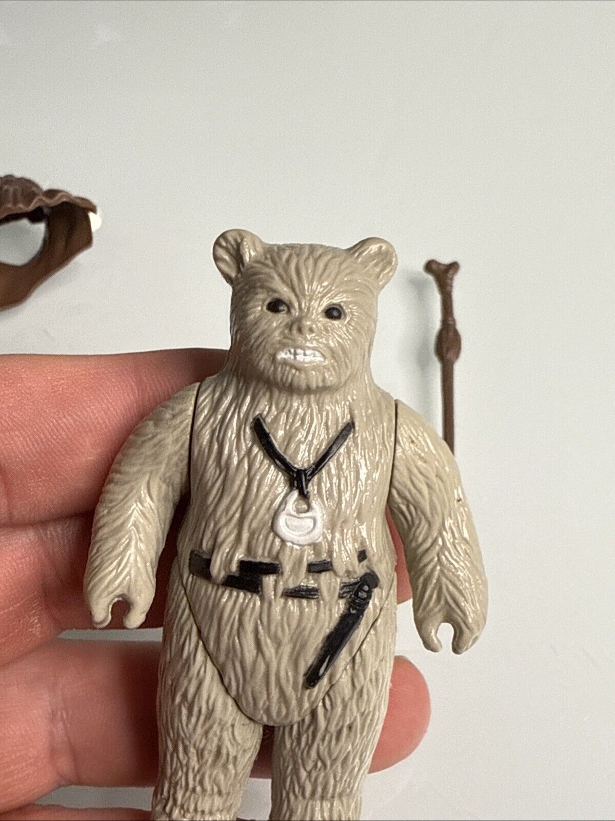 Chief Chirpa sold