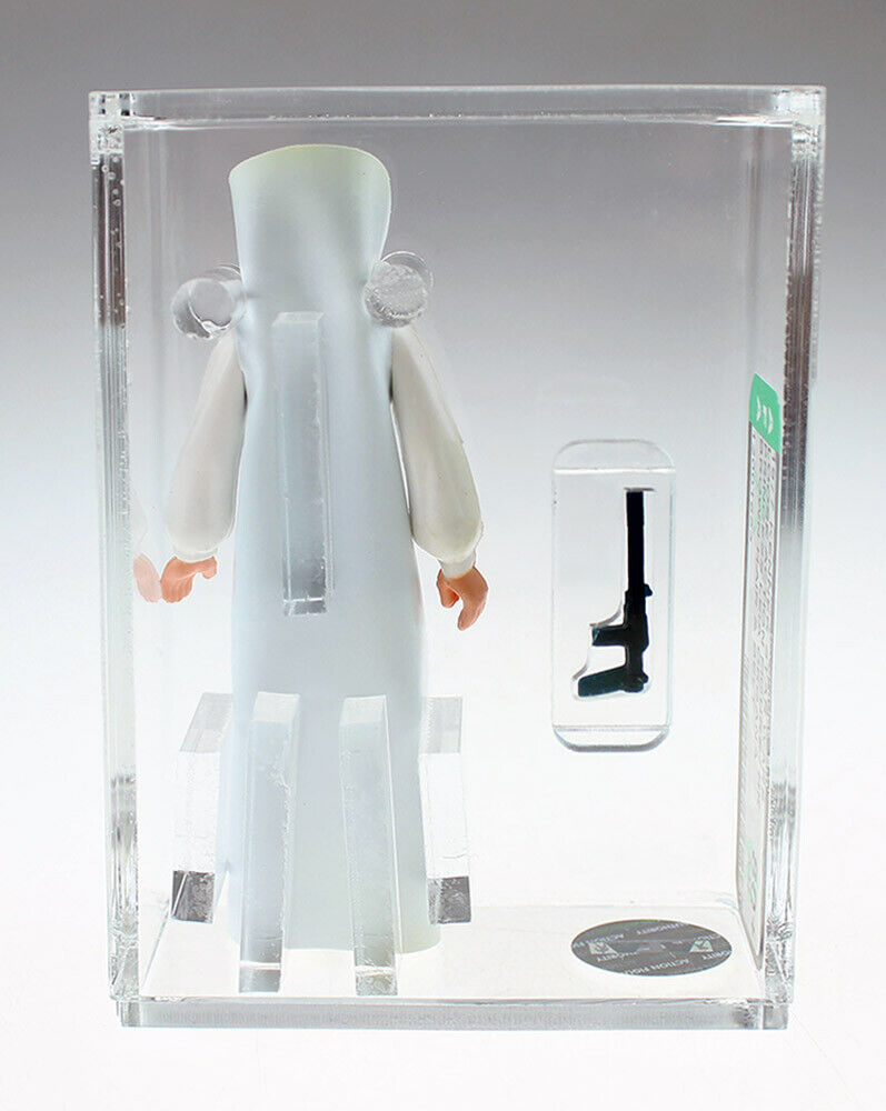 Princess Leia Organa sold