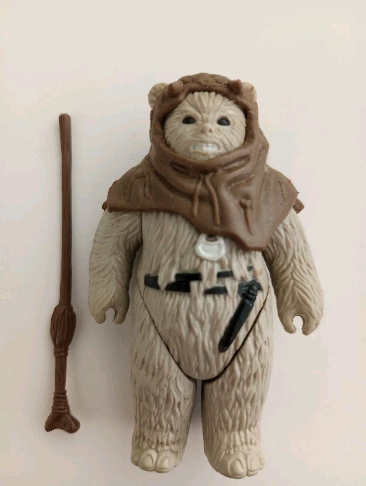 Chief Chirpa sold