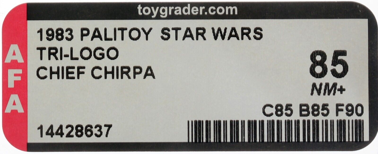 Chief Chirpa sold