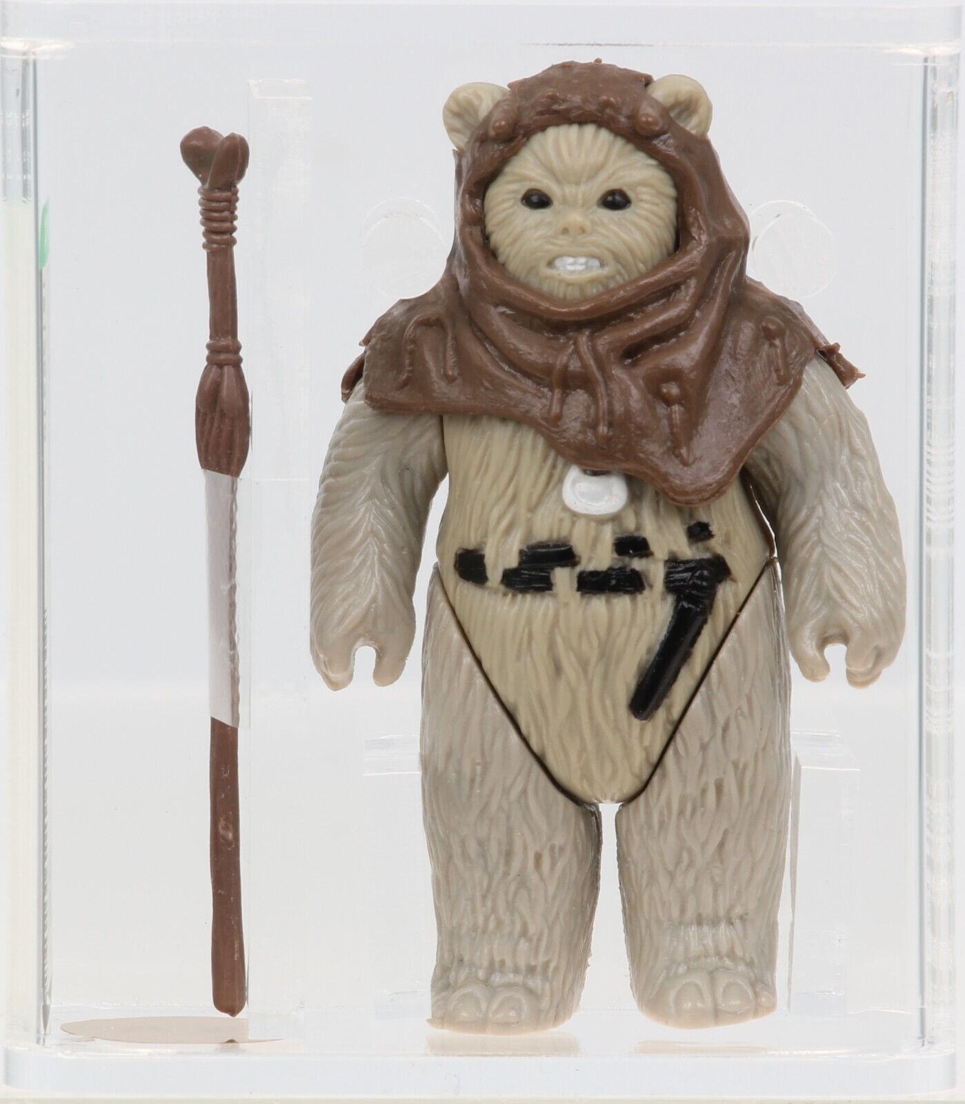 Chief Chirpa sold