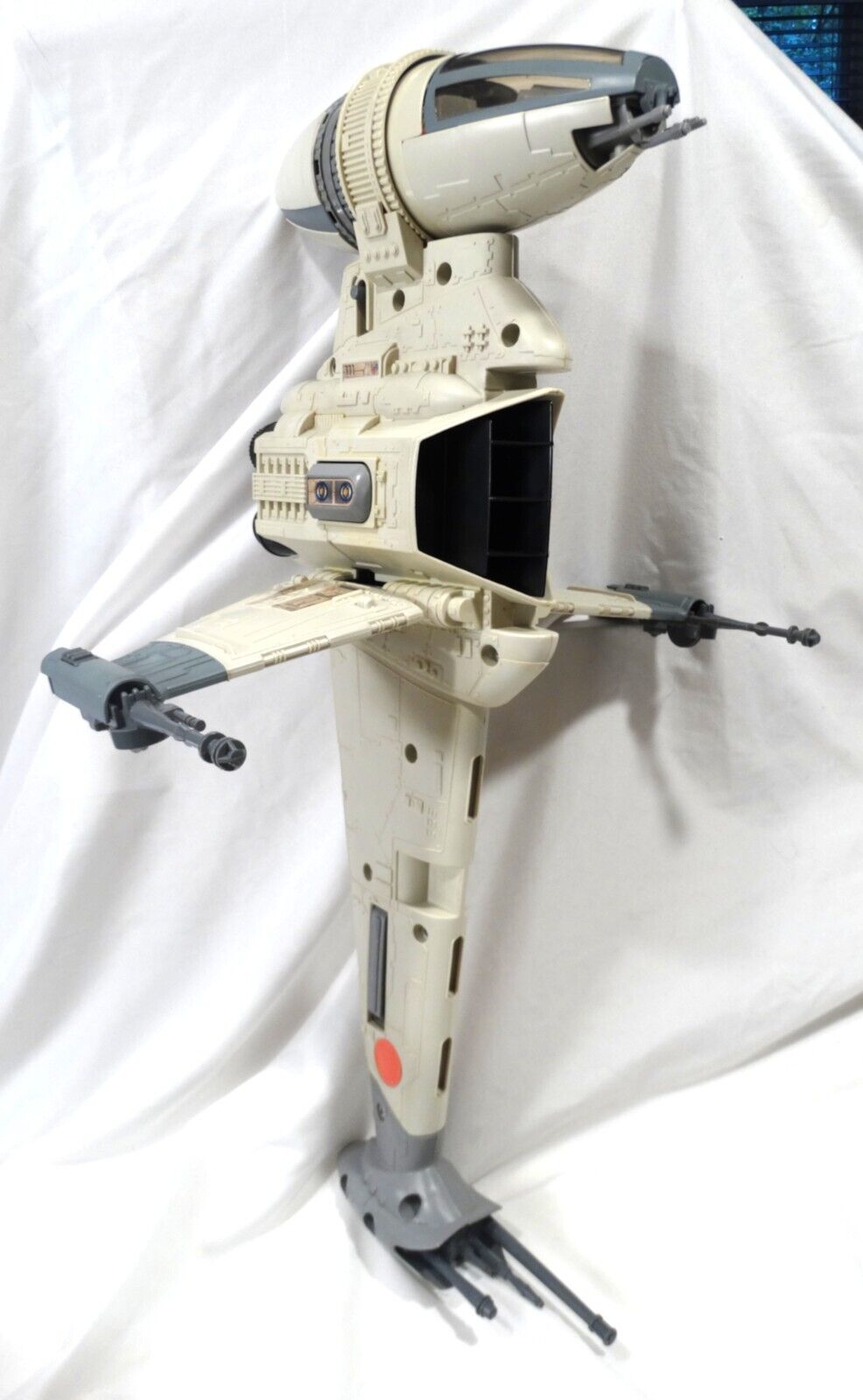 B-Wing Fighter sold