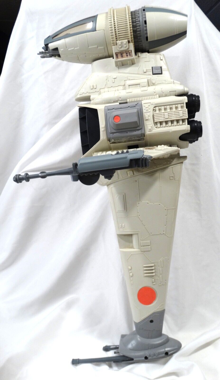 B-Wing Fighter sold